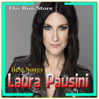 Laura Pausini Best Songs on 9Apps