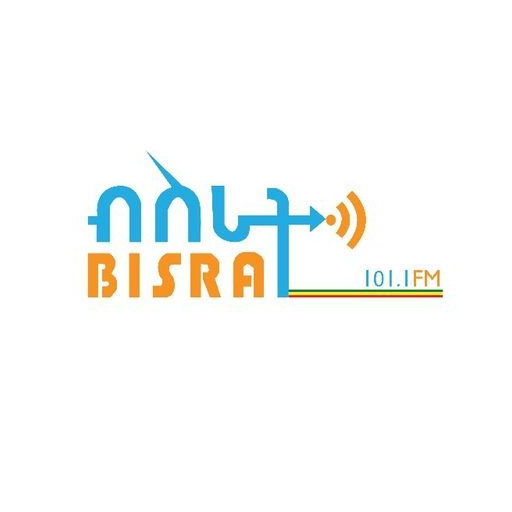 Bisrat Radio 101.1FM Official App icon