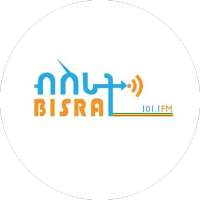 Bisrat Radio 101.1FM Official App
