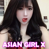 ASIAN HOT GIRL VSBG icon