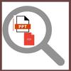 PDF PPT Finder - Download PPT PDF Advance Search icon