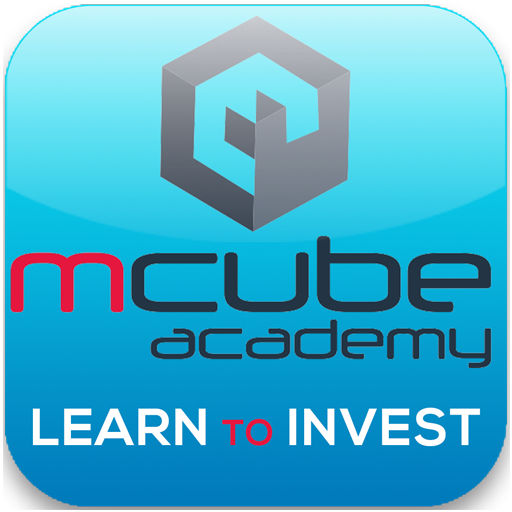 Learn to Invest icon