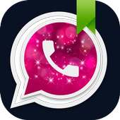 واتس اب بلس وردي on 9Apps