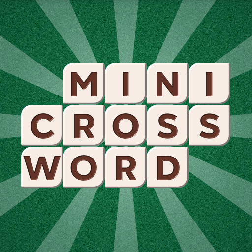Mini Crossword icon