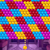 Bubble Shooter India icon