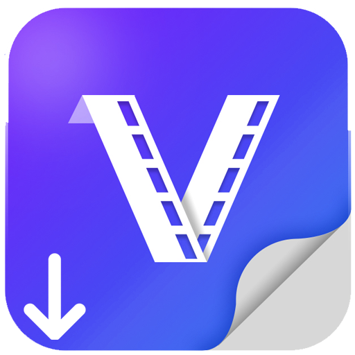 All Video Downloder For Social Media icon