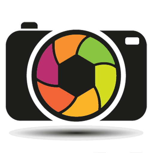 Smart Policy Camera icon