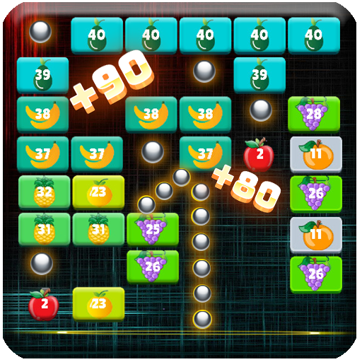 Hard Crash Ball icon