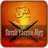 Surah Yaseen Mp3 Audio on 9Apps