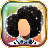 Women Hairstyles Photo Montage icon