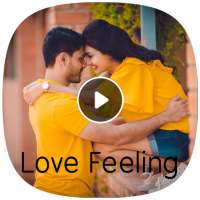 New Feeling Love Video Status