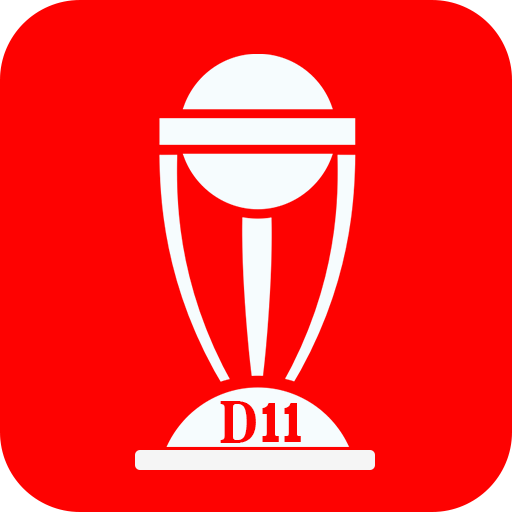 Dream Team 11 Dream11 App Tips icon