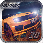 Overdrive Drag Asphalt Racing icon