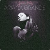 Ariana Grande icon