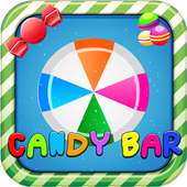Candy Bar Match 3