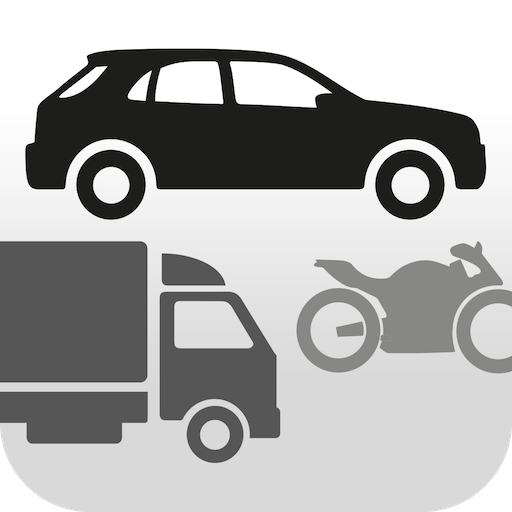 Mein Autohaus App icon