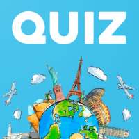 Erdkunde. Quiz. Viele Tests