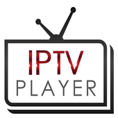JorJor IPTV Player icon