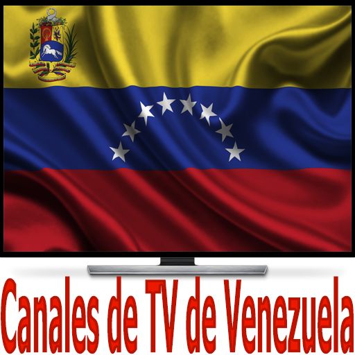 VENEZUELA TV icon