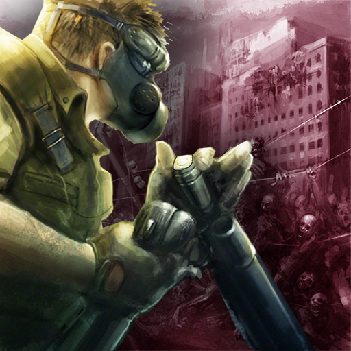 Dernier chasseur de zombies: Tir de survie Sniper icon