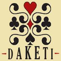 Daketi - Card Game