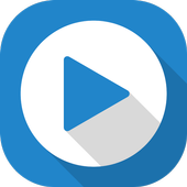 Max Video Player icon