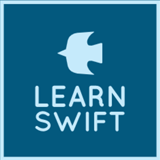 Learn Swift - swift code - swift programming icon