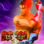 Hint Tekken 3 New 2018