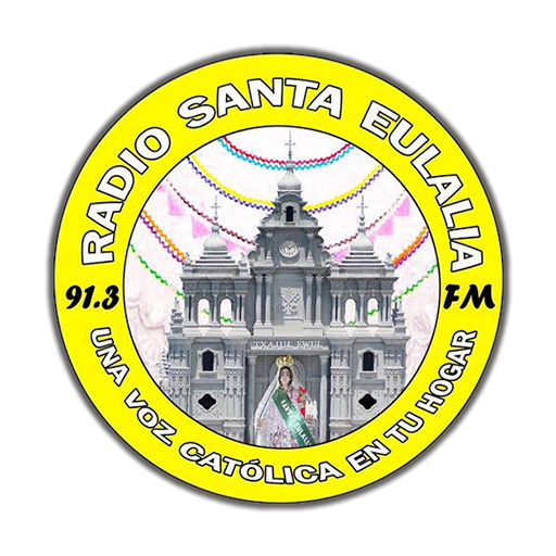 ikon Radio Santa Eulalia