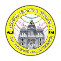 Radio Santa Eulalia on 9Apps