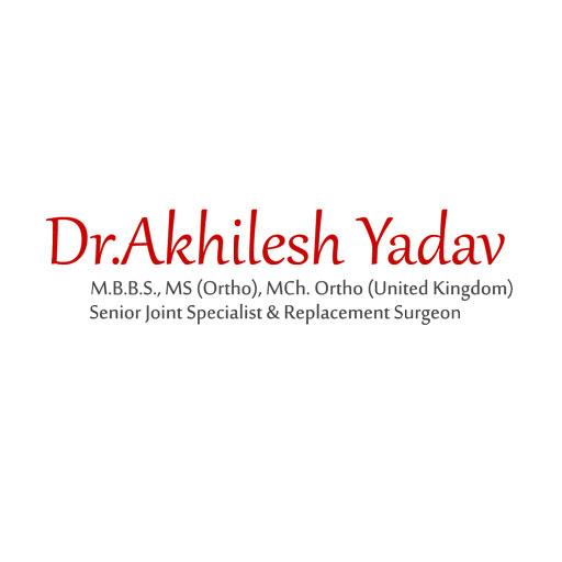 Dr Akhilesh Yadav icon