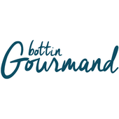 Bottin Gourmand - Magazine icon