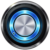 Headphones Equalizer- EQ icon