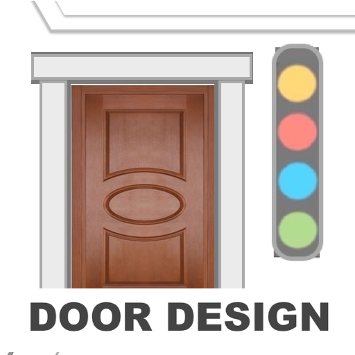 Door Design For Home icon