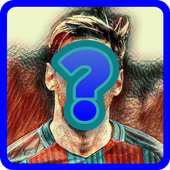 Guess The Famous Football Player icon
