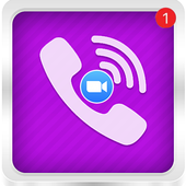 V Live messenger icon