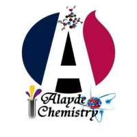 Al3yde Chemistry on 9Apps