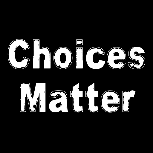 Revenge - Text Based Game (RPG) icon