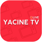 Yacine Tv Kora icon