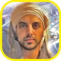 Murottal Omar Hisham Al Arabi Quran Offline on 9Apps