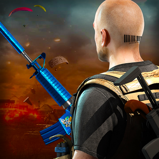 ikon Crossfire Critical Shooter War: FPS Modern Strike