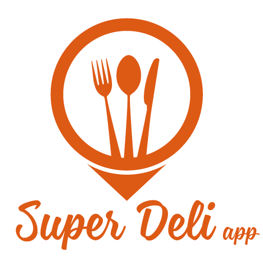 Super Deli App icon