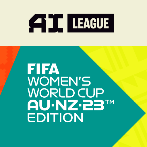 FIFA World Cup AI League icon