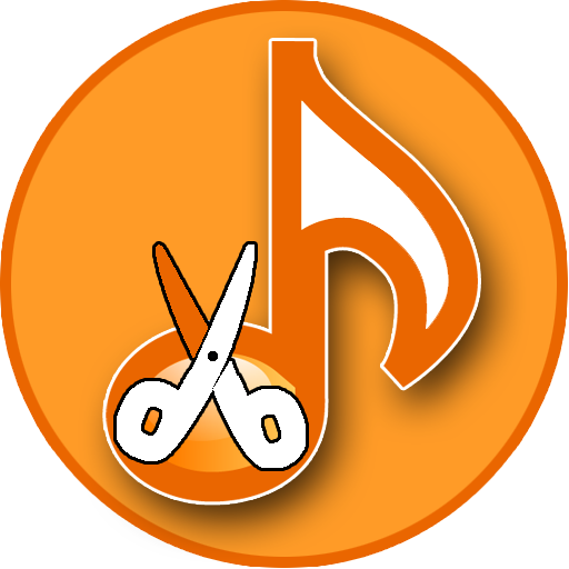 Ringtone Maker | Mp3 Cutter icon