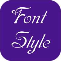 Font Style on 9Apps