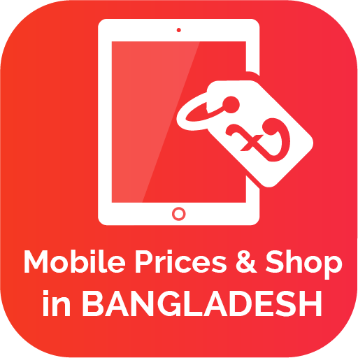 Mobile Prices in Bangladesh icon