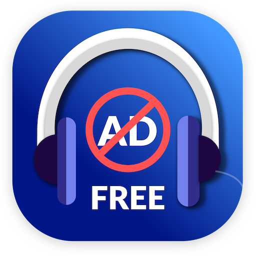 Free Ad Guard - auto skip ads icon