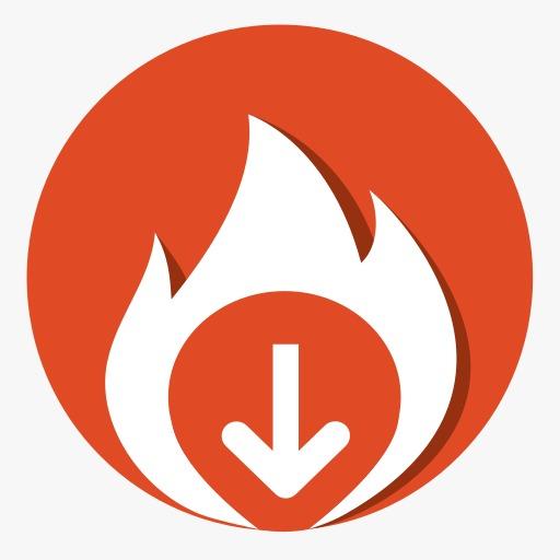 Social Tube - All Social Video Downloader icon