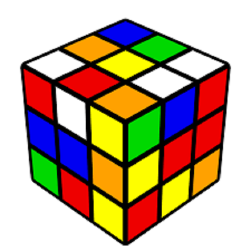 Cube Rubik आइकन