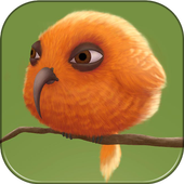 Crazy Bird Rescue icon